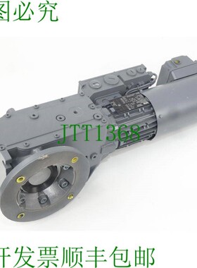 原装供应Lenze G50BB145MHAK3C00 传动电机 120Hz 0.75kW 3400rpm