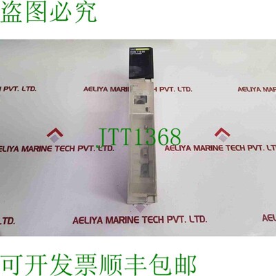 原装供应施耐德电气 140chs11000 modiconQuantum s911 热变压器