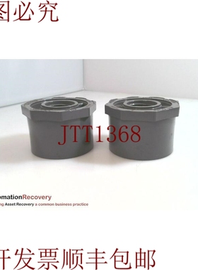 原装供应LASCO 838-248，城镇衬套（FLUSH风格）-2英寸X3/4英寸，