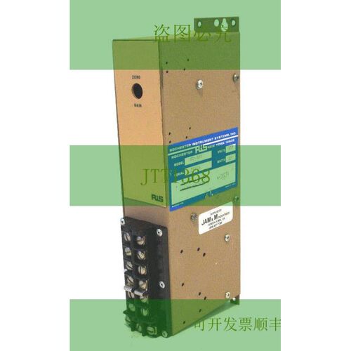 Hersteller Überholt RIS SC-300 模块 117V 12W SC300
