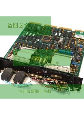 MEASUREX 05409900 REV. E 端接板 QPIB-3