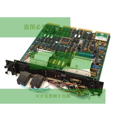 MEASUREX 05409900 REV. E 端接板 QPIB-3