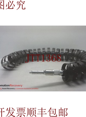 原装供应KABELSCHLEPP R 100.010.195,ROBOTRAX,27 个垫片,4.5 英