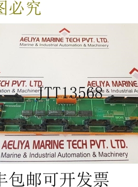 原装供应Norcontrol Automation Na 1003 输入扩展驱动器 HA 1100