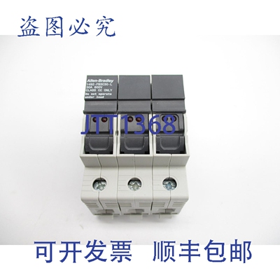 原装供应罗克韦尔AB 1492-FB3C30-L B系列 600VAC/DC 30A NSNP