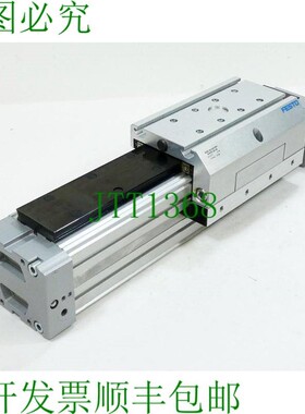 原装供应费斯托 DGPL-50-150-PPV-AB-KF-GK-SH 175137 pmax 8条线