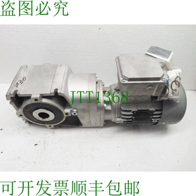 原装供应SK92372.1AB-80LP/4 TF,NORTH 0.75kW,50Hz,180r/min
