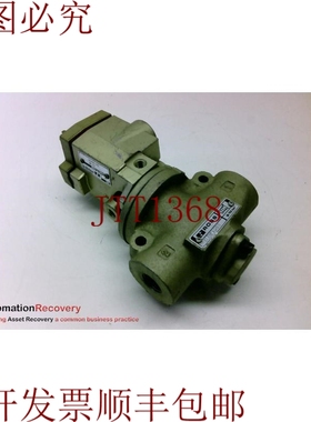 原装供应ROSS 217B4052，阀门，1/2 2W NC L EXTP PQUEEN， 19423