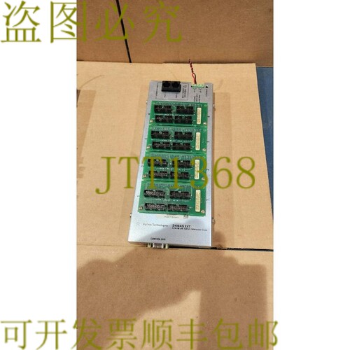 原装供应是德科技 34945EXT 外置开关衰减器驱动器 G