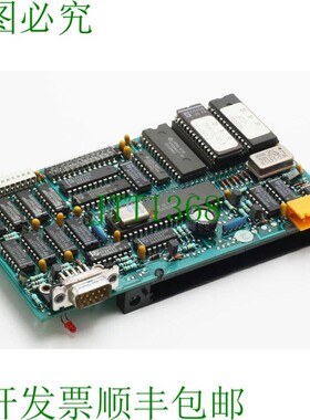 原装供应B&amp;R MCPU31-0 MCP U31-0 修订版:00 CPU -未使用