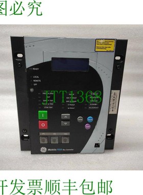 原装供应开关 MULTILIN F650 F650BABF2G0HI6E 开关 110-250V/120