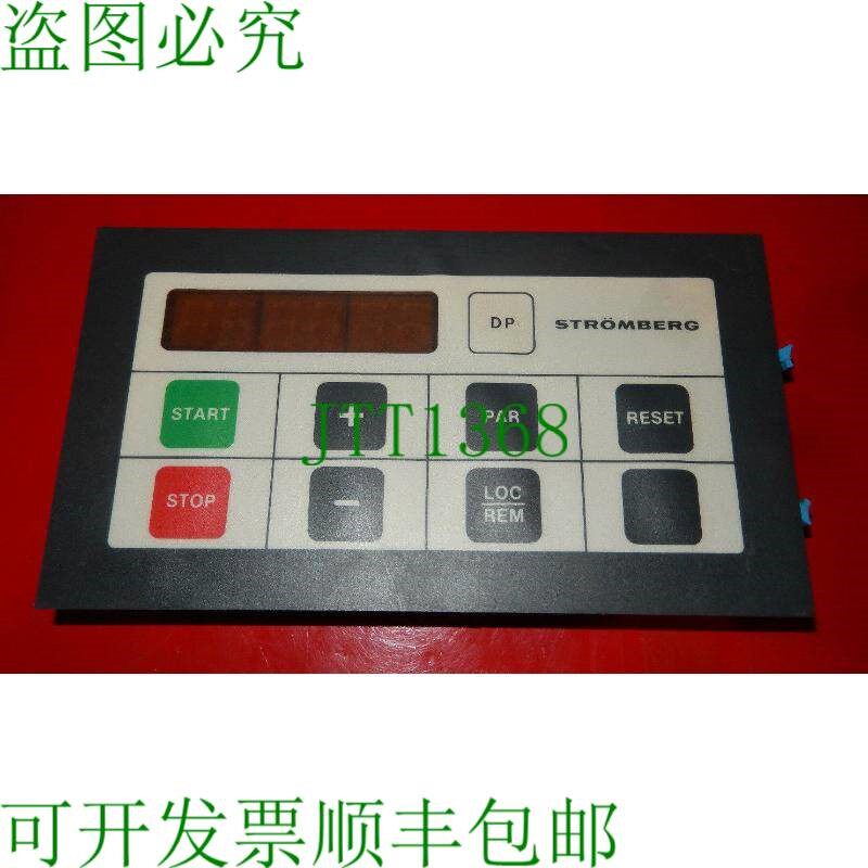 原装供应斯特伦贝格/ 5761198-7D