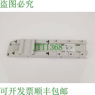 原装供应电机 BZ0BPRE22A 底板支架 DIN 支架