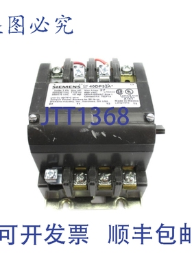 原装供应40DP32AA 240V 27A NUPI