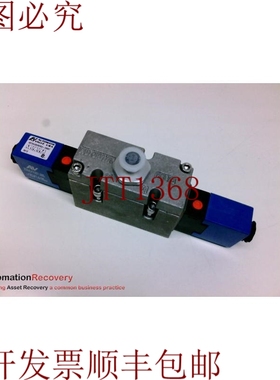 原装供应自动阀门 407D43S39DS3-DBB7 电磁气门,24VDC,4.4W,10BAR