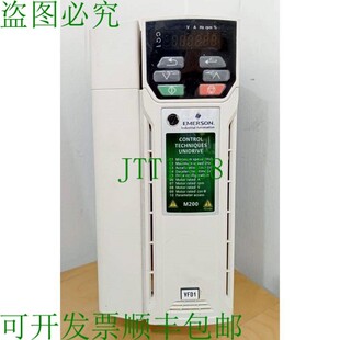 Unidrive 044 00170 原装 7.5kW M200 00X27 供应控制技术