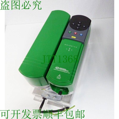 原装供应控制技术 UNI2402LFT 7.5kW + Schaffer FS5752-17-07 -