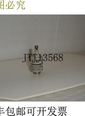 原装供应5SB211  Diazed 2A 500V 瓶保险丝 -