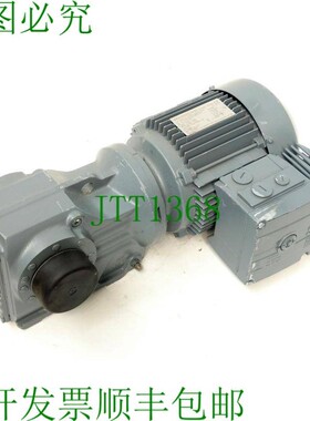 原装供应SEW KH47/T DT90L4/MM15/BW1 变速箱 1.5kW 380-500V 140