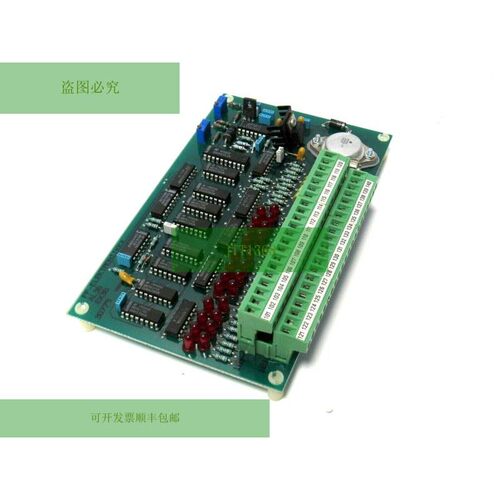 NOUVEAU FF-ELEKTRONIIKKA 30779 电路板 AL36 EX36 901130/005