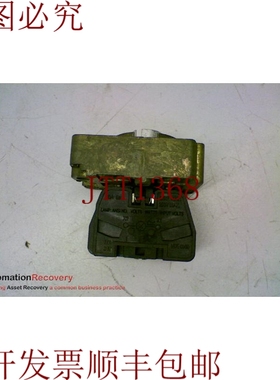 原装供应ALLEN BRADLEY 800E-2DL3G 系列全电压模块带锁绿色,1551