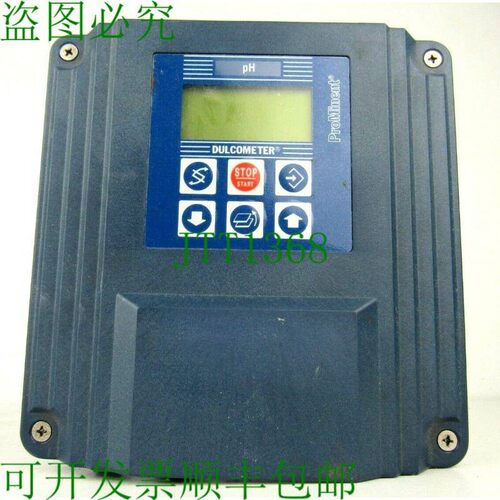 原装供应突出的D1CAW0P2000IG220N Dulcometer D1C Ph计