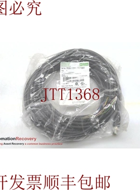 原装供应MURR ELEKTRONIK 7000-17081-7171000单端线，311134