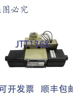 原装供应ROSS 400C79 24VDCNSNP