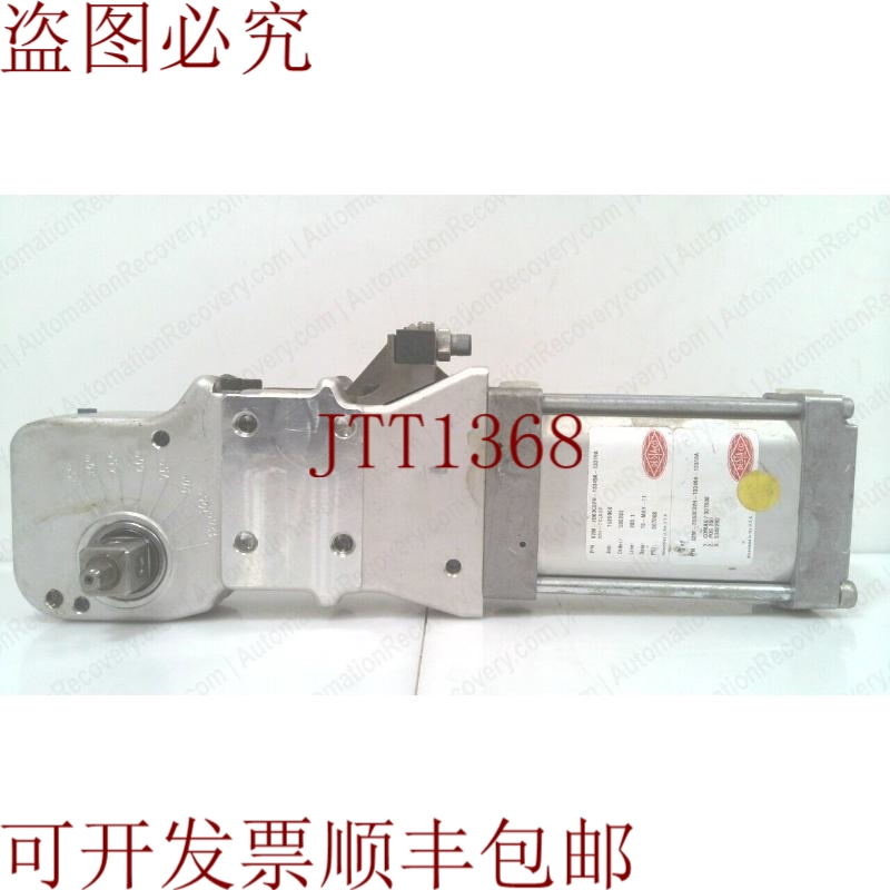 原装供应DE-STA-CO 82M-7D63C82H-13349A-13319A 气动电源夹 2564