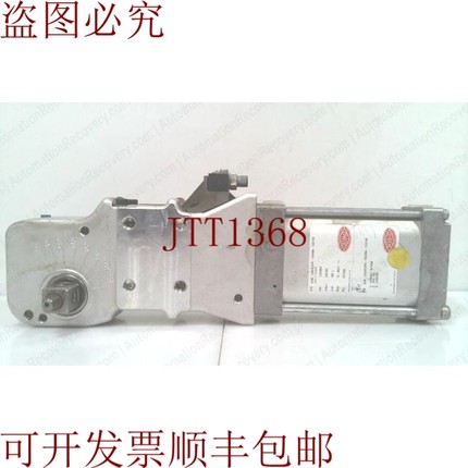 原装供应DE-STA-CO 82M-7D63C82H-13349A-13319A 气动电源夹 2564