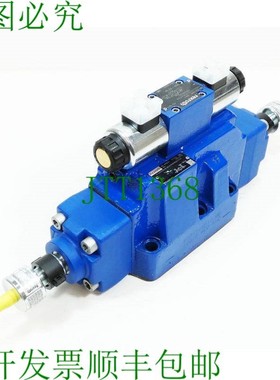 原装供应Rexroth H-4WEH25E68/6EG24K4QM0G24=CSA R901026204 排