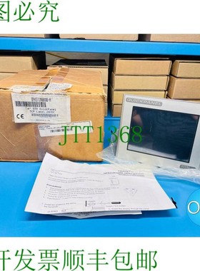 原装供应Fanuc / Total Control Products QuickPanel QPKSTDN000
