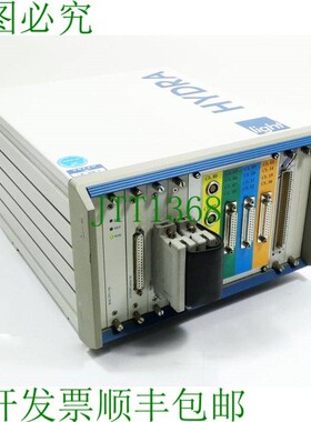 原装供应Kinzinger Hydra light BUS CPU 103 + IO 端口 H004 SK