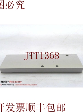 原装供应NUMATICS 239-2218，BLANK STATION 盖板套件 309156