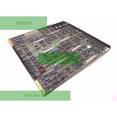 Usado HYWELL 60130571-004 控制 Tabla Rev B5 60130571004