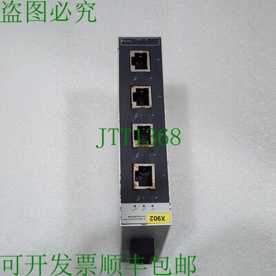 原装供应PHOENIX CONTACT FL SWITCH SFNT 4TX/FX 拆装开关 28910