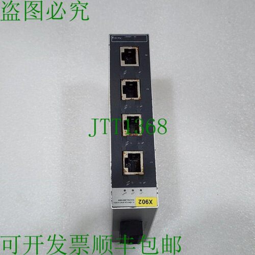 原装供应PHOENIX CONTACT FL SWITCH SFNT 4TX/FX 拆装开关 28910