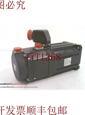 原装供应电机 HG-JR1034B 交流电无刷旋转伺服电机，  321183