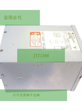 Trasformatore Usato CUTLER HAMMER S48G11S03N 系列A