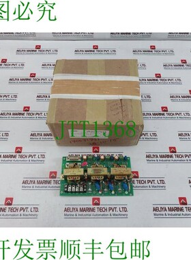 原装供应Tritek TPHAC440V9Z 相位角卡 pha_ang5