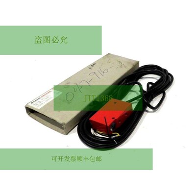 Nuevo 传感器 Fotoeléctrico Leuze 04-7-916 50000372 047916