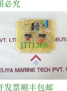 原装供应包 ssk & kw pwb 96 rev.b pcb 卡 4710f2026