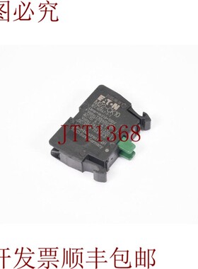 原装供应216384,M22-CK10,?Como Elemento 接触器 - como Nuevo