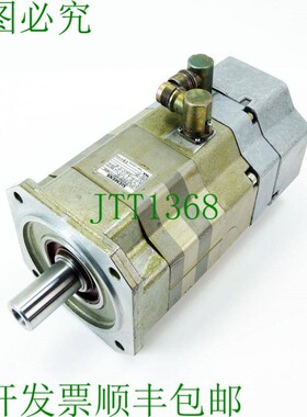 原装供应1FK6083-6AF71-1AG2 同步伺服电机 3000rpm --