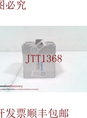 原装供应FESTO ADN-50-20-IPA 结构紧凑型空气胶林德 536323， 32