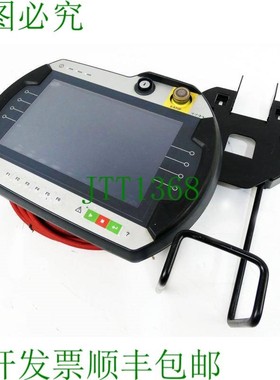 原装供应KEBA KeTop T200-M01-P20-WES7 102698/04 示教器 + KeTo