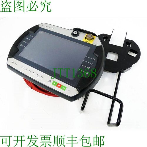 原装供应KEBA KeTop T200-M01-P20-WES7 102698/04 示教器 + KeTo