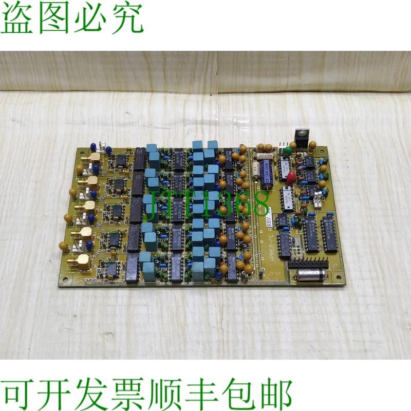 原装供应NAUTRONIX RE2-PC REV 3C PCB