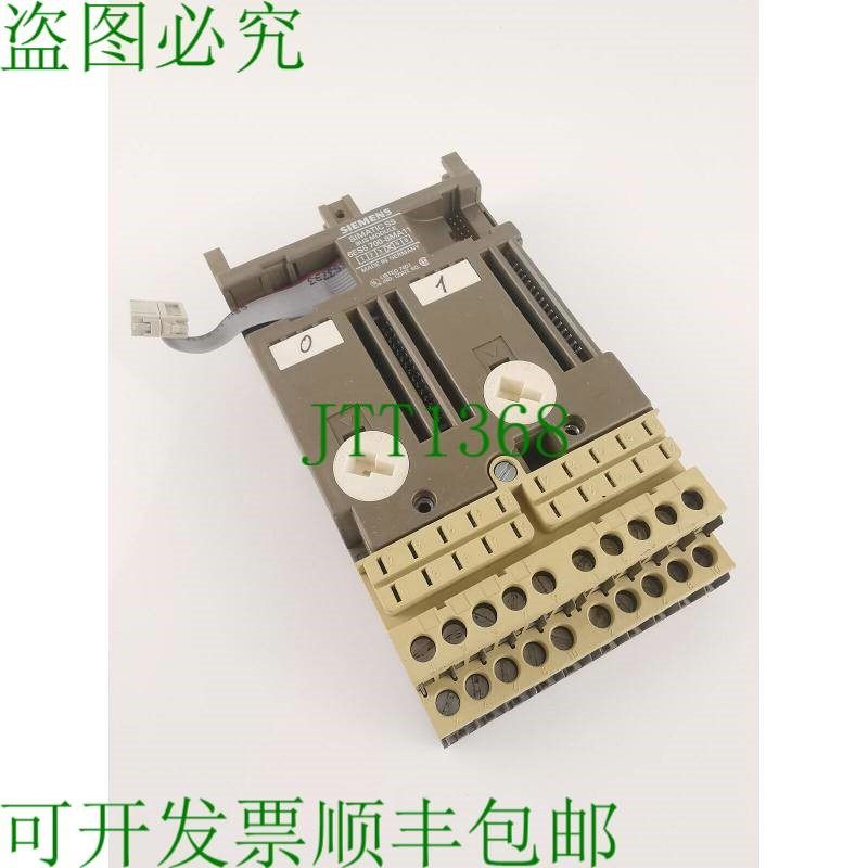 原装供应Simatic S5 6ES5 700-8MA11 走廊模块E04