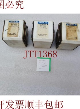 原装供应Ferraz Protistor Z301552 乐透迪
